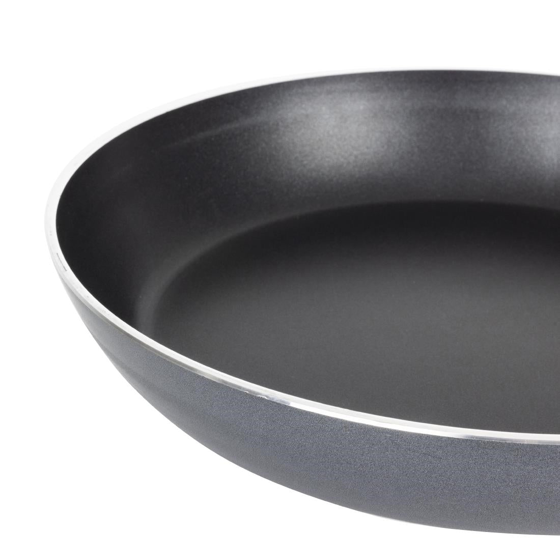 Poêle antiadhésive Matfer Bourgeat 32cm — K743