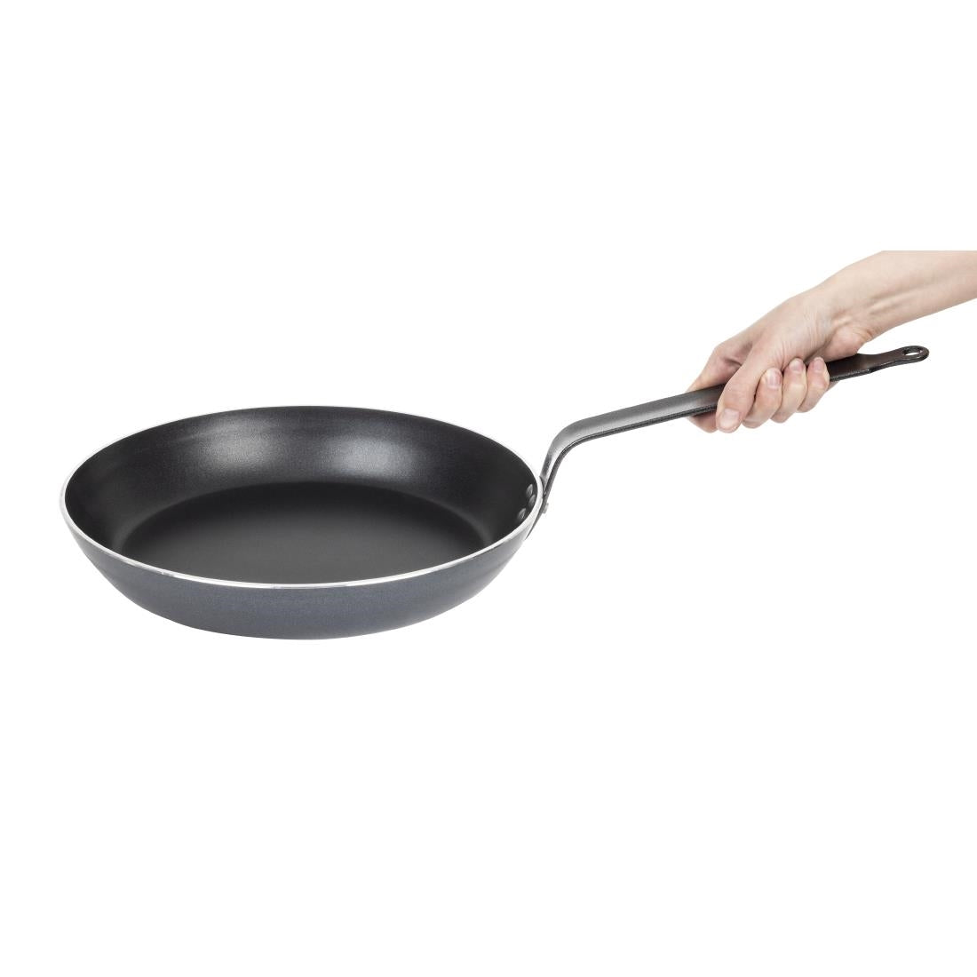 Poêle antiadhésive Matfer Bourgeat 32cm — K743