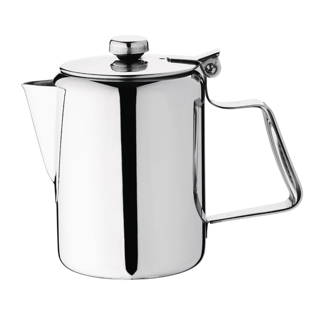 Cafetière inox Olympia Concorde 455ml — K745