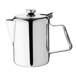 Cafetière inox Olympia Concorde 455ml — K745