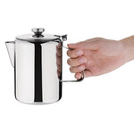 Cafetière Olympia Concorde 900ml — K747