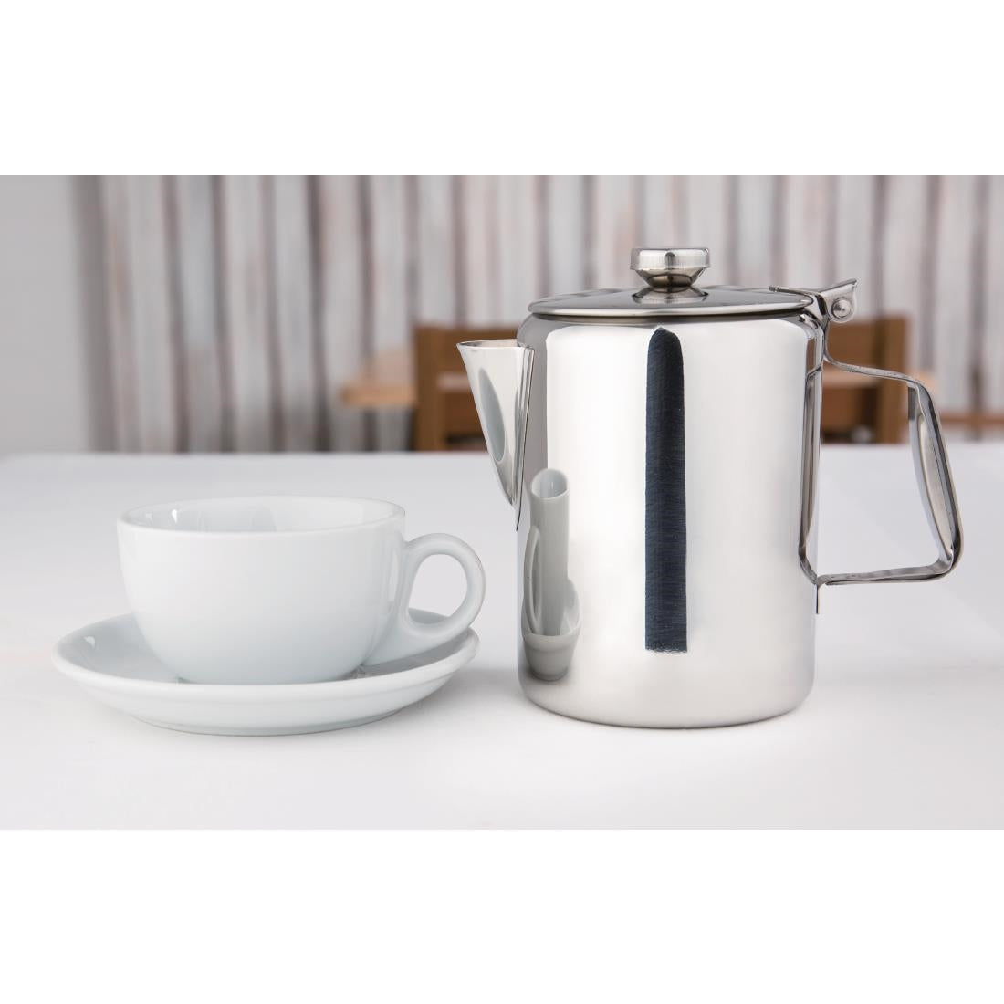 Cafetière Olympia Concorde 900ml — K747