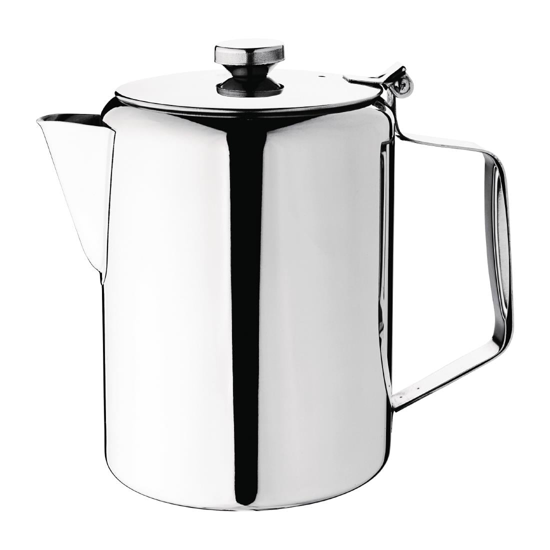 Cafetière Olympia Concorde 2L — K749