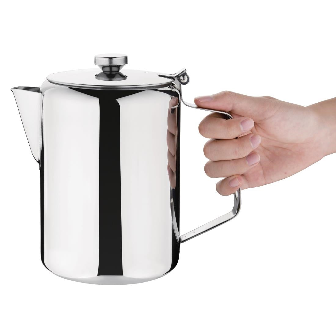 Cafetière Olympia Concorde 2L — K749
