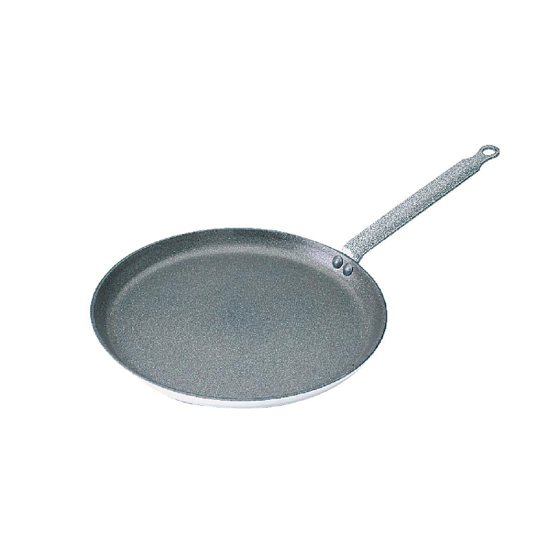 Poêle à crêpes Matfer Bourgeat 28cm — K759