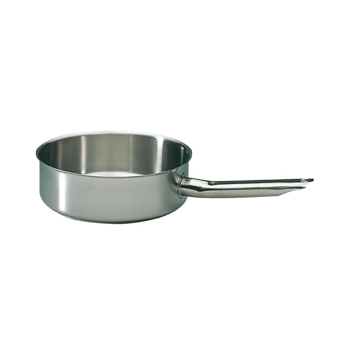 Sauteuse Matfer Bourgeat Excellence 280mm — K780