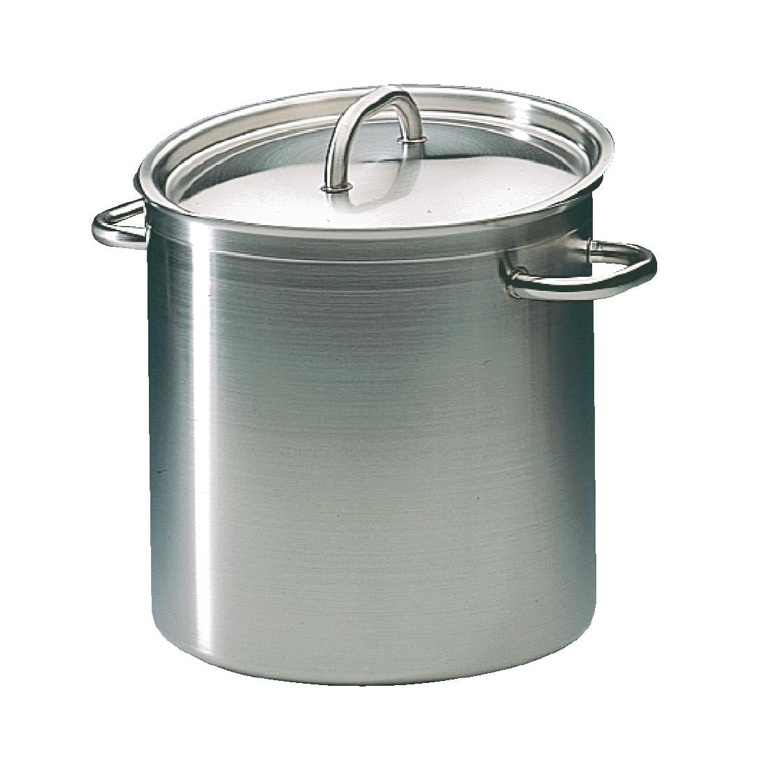 Marmite Matfer Bourgeat Excellence 25L — K772