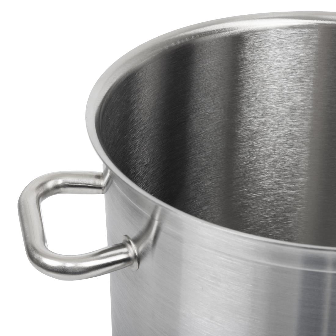Marmite Matfer Bourgeat Excellence 10,8L — K770
