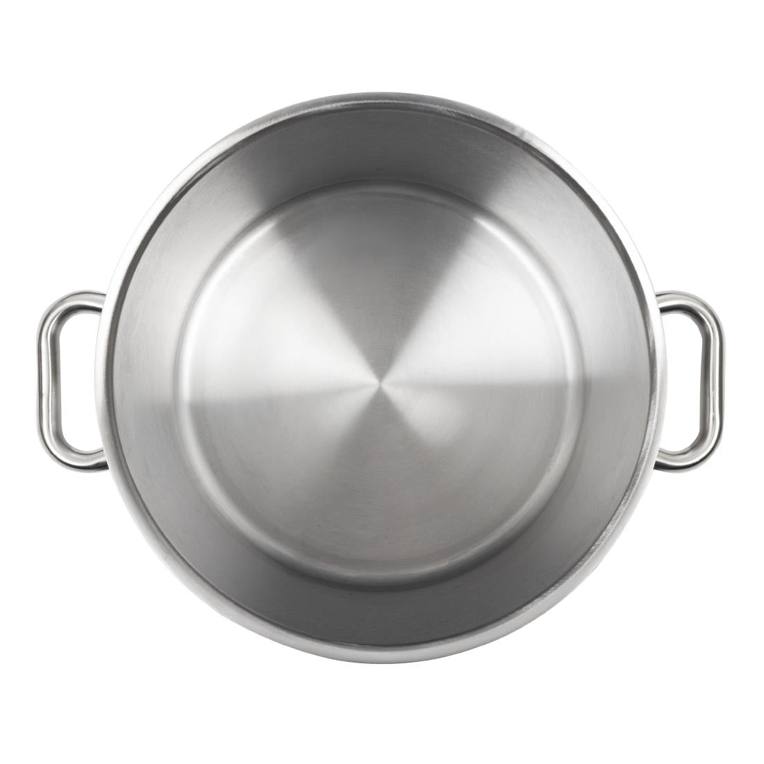 Marmite Matfer Bourgeat Excellence 10,8L — K770