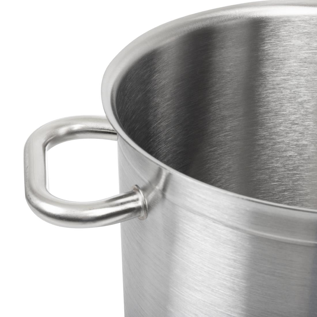 Marmite Matfer Bourgeat Excellence 17,2L — K771