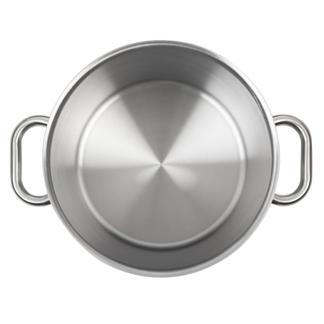 Marmite Matfer Bourgeat Excellence 17,2L — K771