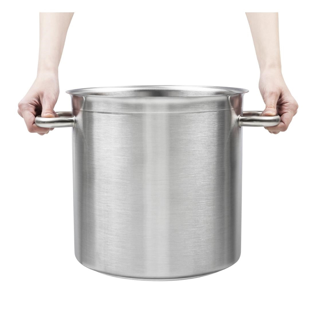 Marmite Matfer Bourgeat Excellence 17,2L — K771