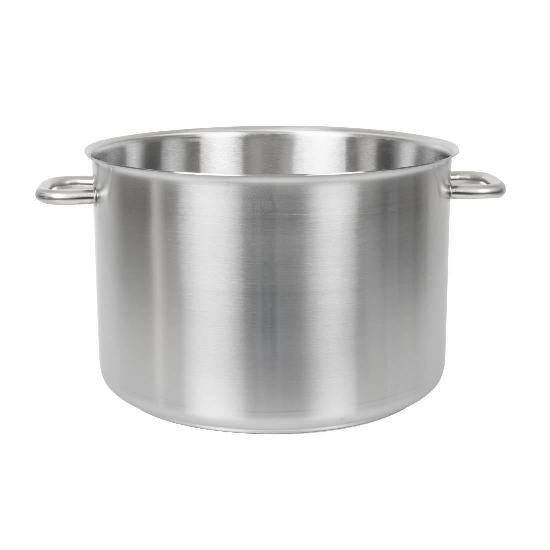 Marmite Matfer Bourgeat Excellence inox 50 L — K774