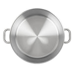 Marmite Matfer Bourgeat Excellence inox 50 L — K774