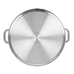 Marmite Matfer Bourgeat Excellence inox 50 L — K774