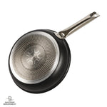 Poêle induction anti-adhésive Matfer Bourgeat Elite Pro 200mm — C334