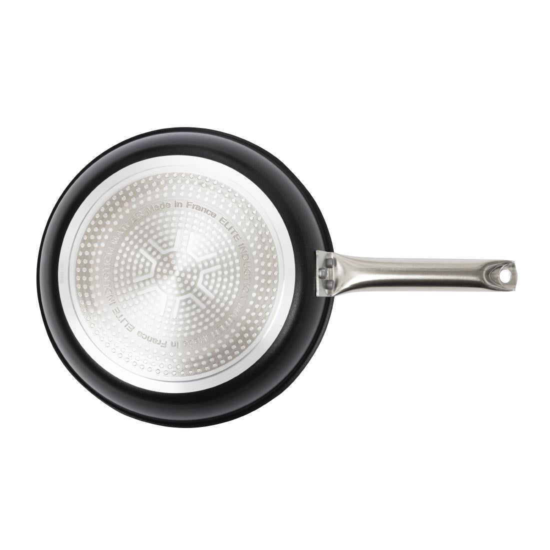 Poêle induction antiadhésive Matfer Bourgeat Elite Pro 240mm — K781