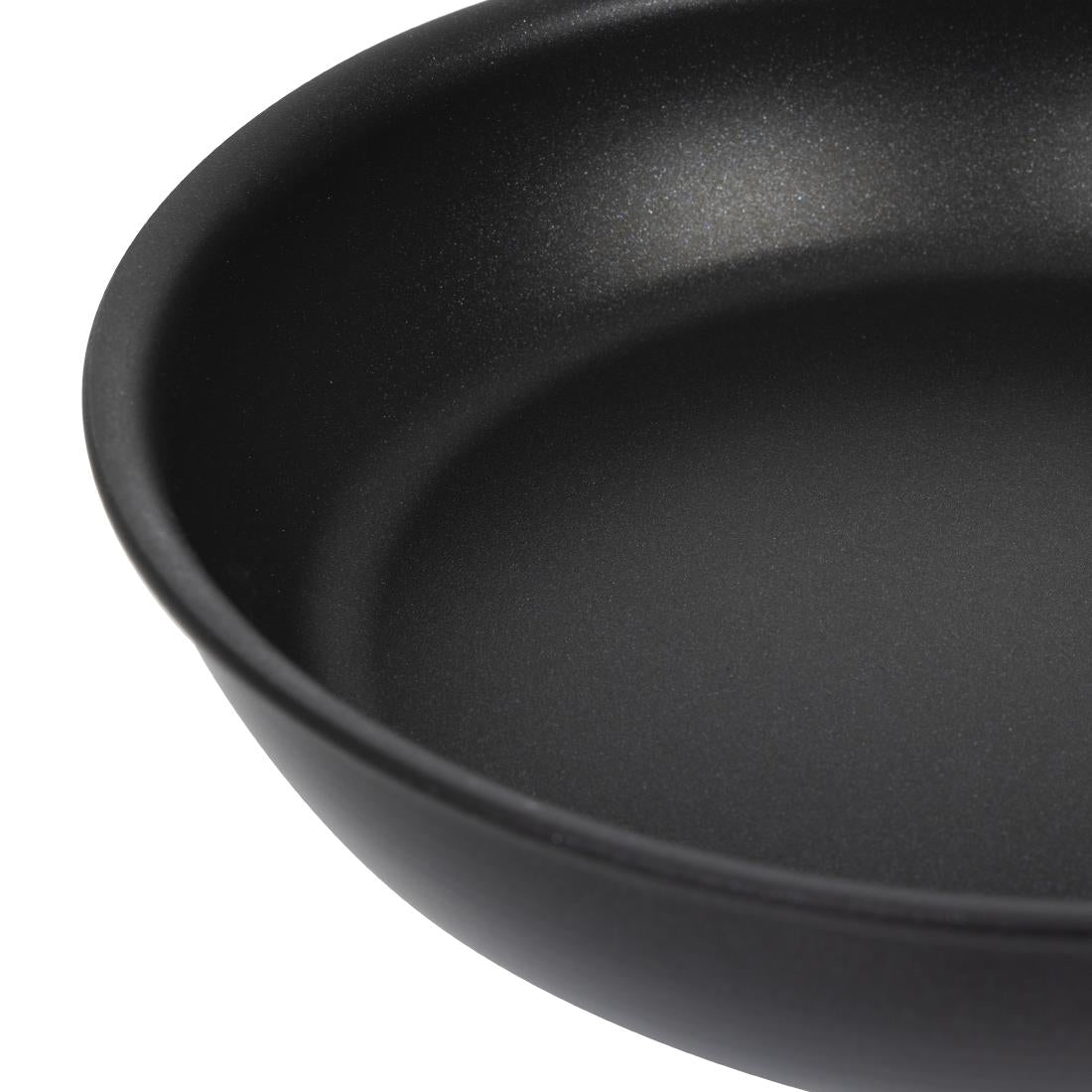 Poêle induction antiadhésive Matfer Bourgeat Elite Pro 240mm — K781
