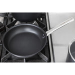 Poêle induction antiadhésive Matfer Bourgeat Elite Pro 240mm — K781