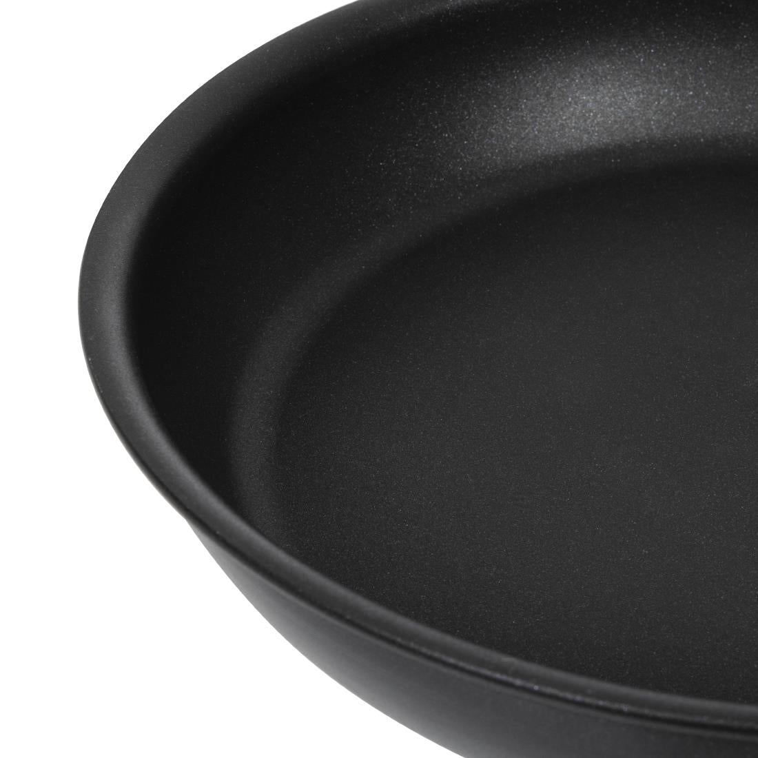 Poêle induction antiadhésive Matfer Bourgeat Elite Pro 280mm — K782