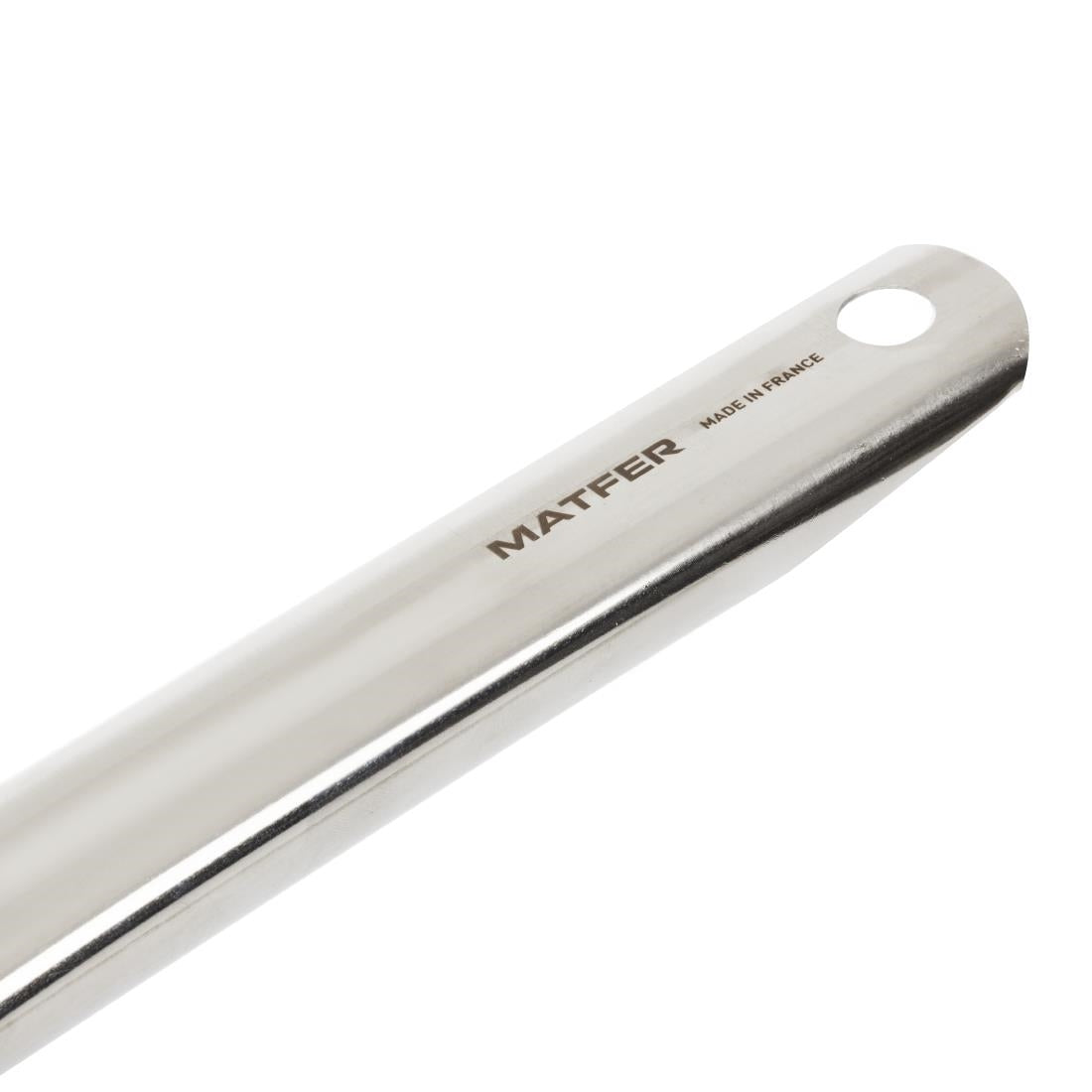 Poêle induction antiadhésive Matfer Bourgeat Elite Pro 280mm — K782