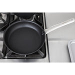 Poêle induction antiadhésive Matfer Bourgeat Elite Pro 280mm — K782