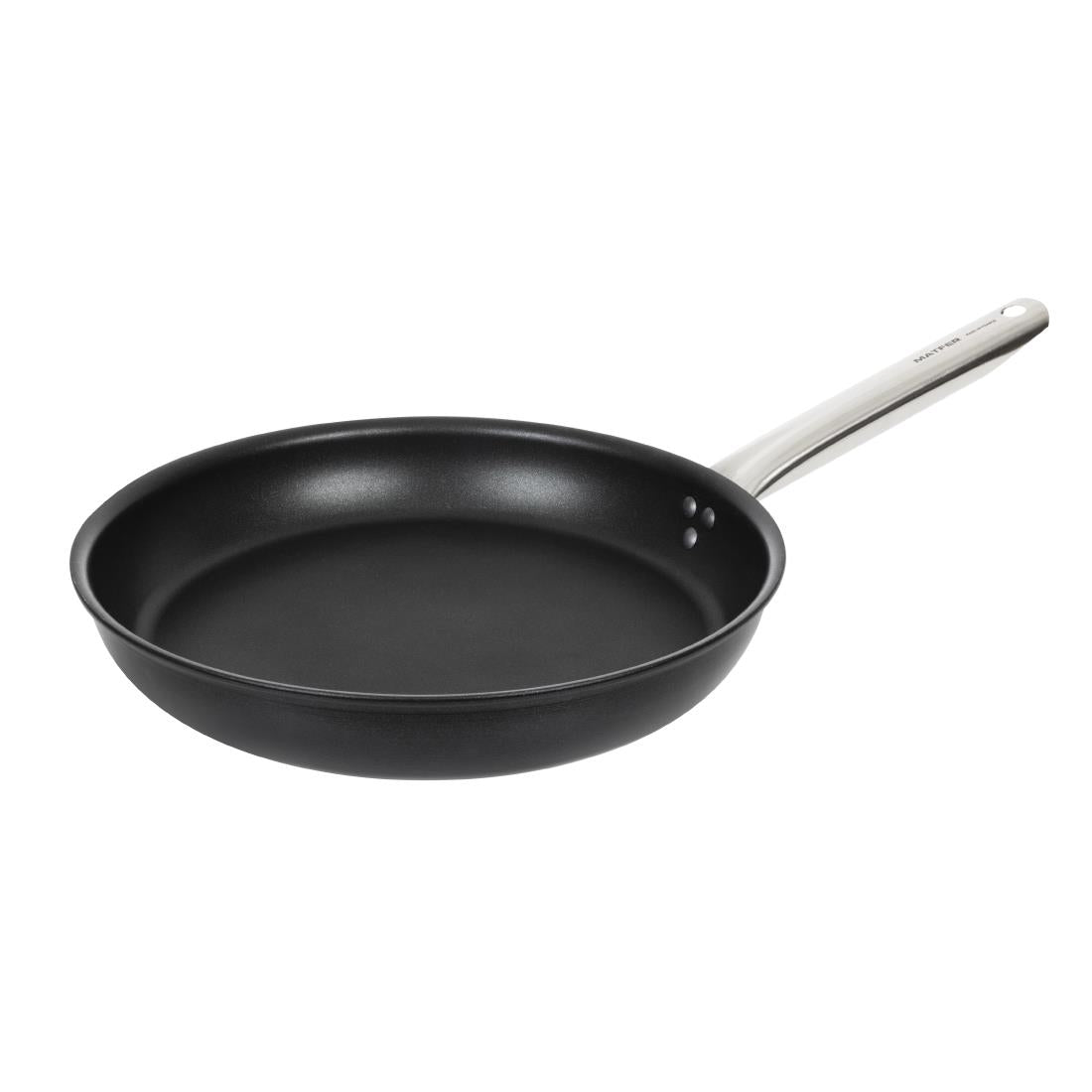 Poêle induction antiadhésive Matfer Bourgeat Elite Pro 320mm — K783