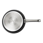 Poêle induction antiadhésive Matfer Bourgeat Elite Pro 320mm — K783