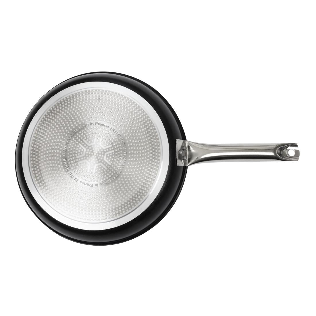 Poêle induction antiadhésive Matfer Bourgeat Elite Pro 320mm — K783