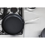 Poêle induction antiadhésive Matfer Bourgeat Elite Pro 320mm — K783