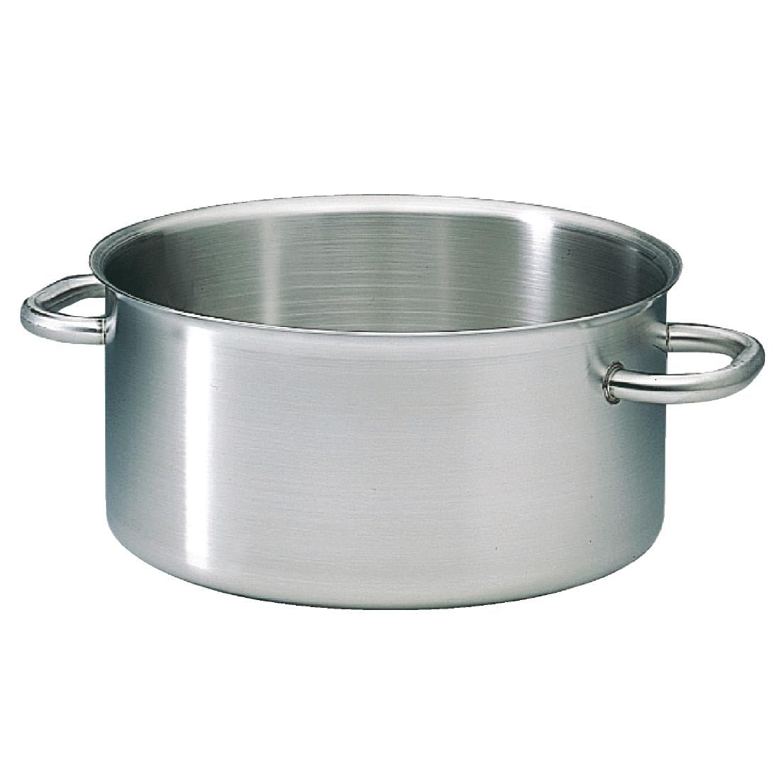 Faitout Excellence Matfer Bourgeat 8,6L — K791