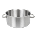 Faitout inox Excellence Matfer Bourgeat 5L — K790