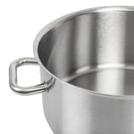 Faitout inox Excellence Matfer Bourgeat 5L — K790