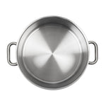 Faitout inox Excellence Matfer Bourgeat 5L — K790