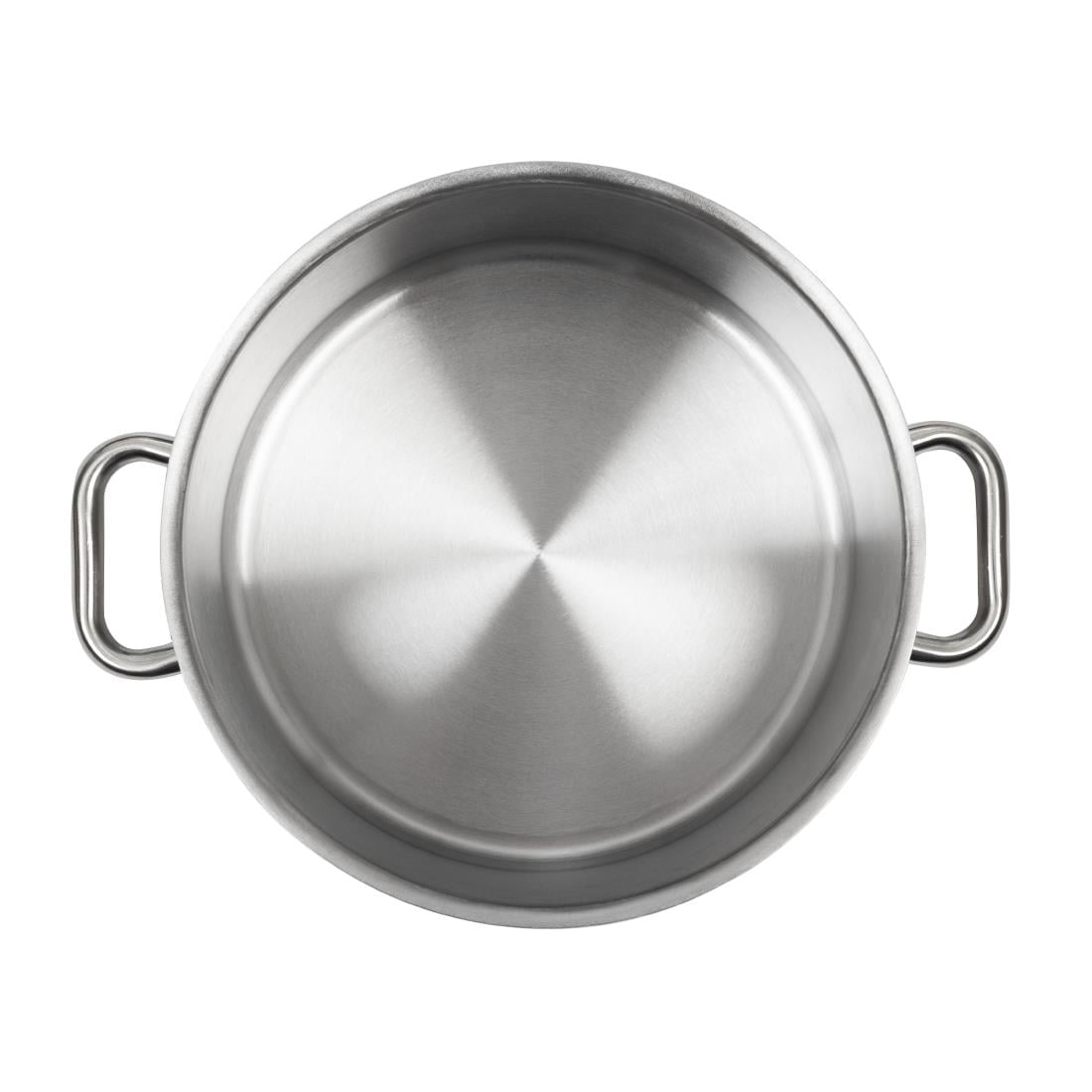 Faitout inox Excellence Matfer Bourgeat 5L — K790