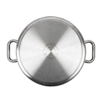Faitout inox Excellence Matfer Bourgeat 5L — K790