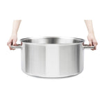 Faitout Excellence Matfer Bourgeat 25L — K794