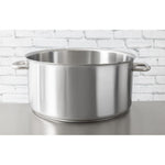 Faitout Excellence Matfer Bourgeat 25L — K794