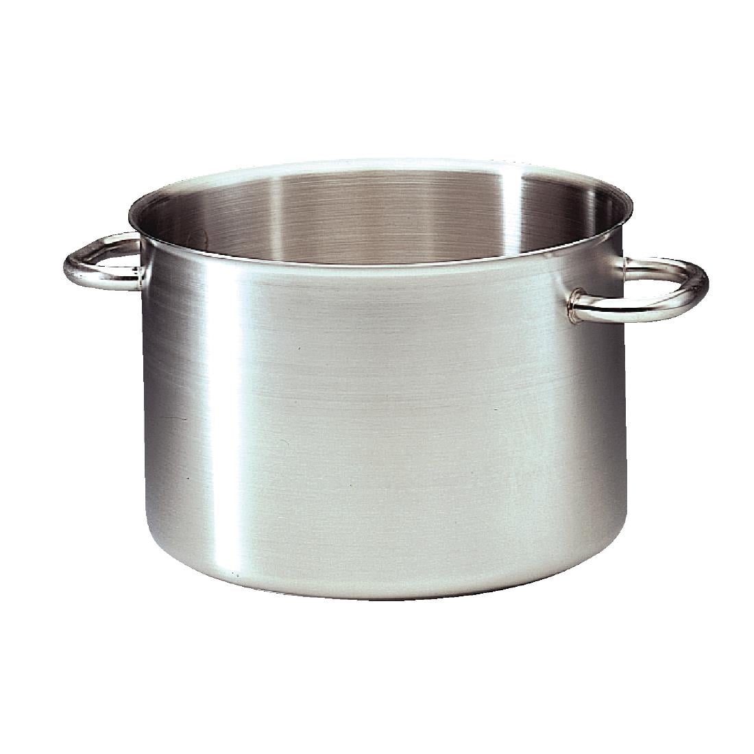 Braisière Excellence Matfer Bourgeat 17L — K797