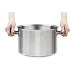 Braisière Excellence Matfer Bourgeat 7L — K795