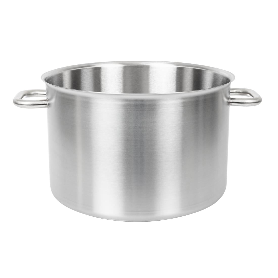 Braisière Excellence Matfer Bourgeat 24L — K798