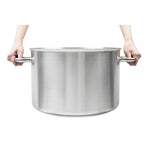 Braisière Excellence Matfer Bourgeat 24L — K798