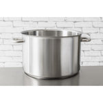 Braisière Excellence Matfer Bourgeat 24L — K798