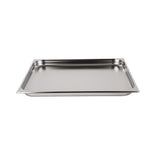Bac inox 201 Vogue GN 2/1 40 mm — K801
