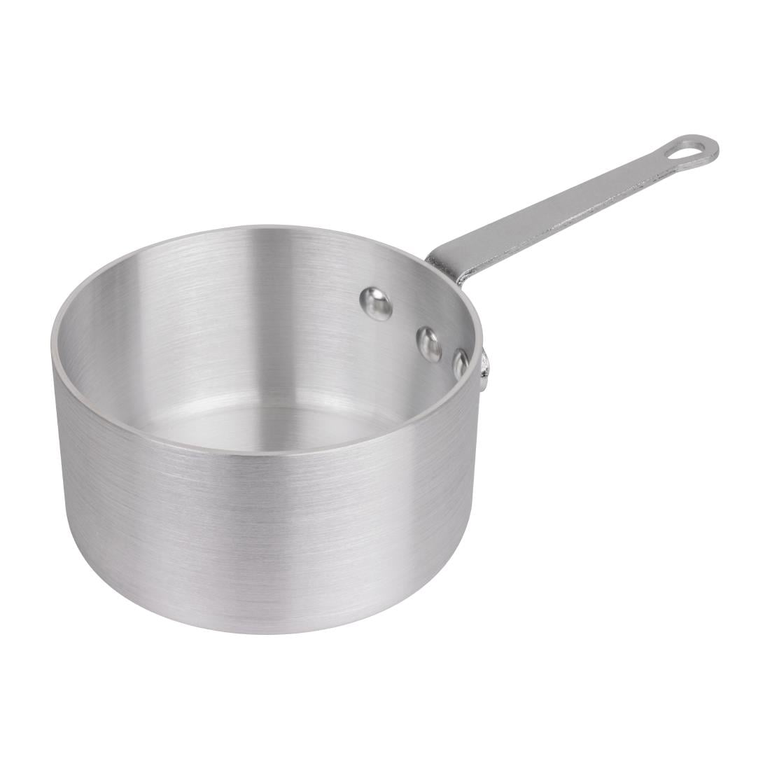 Casserole en aluminium Vogue 1,7L — K859
