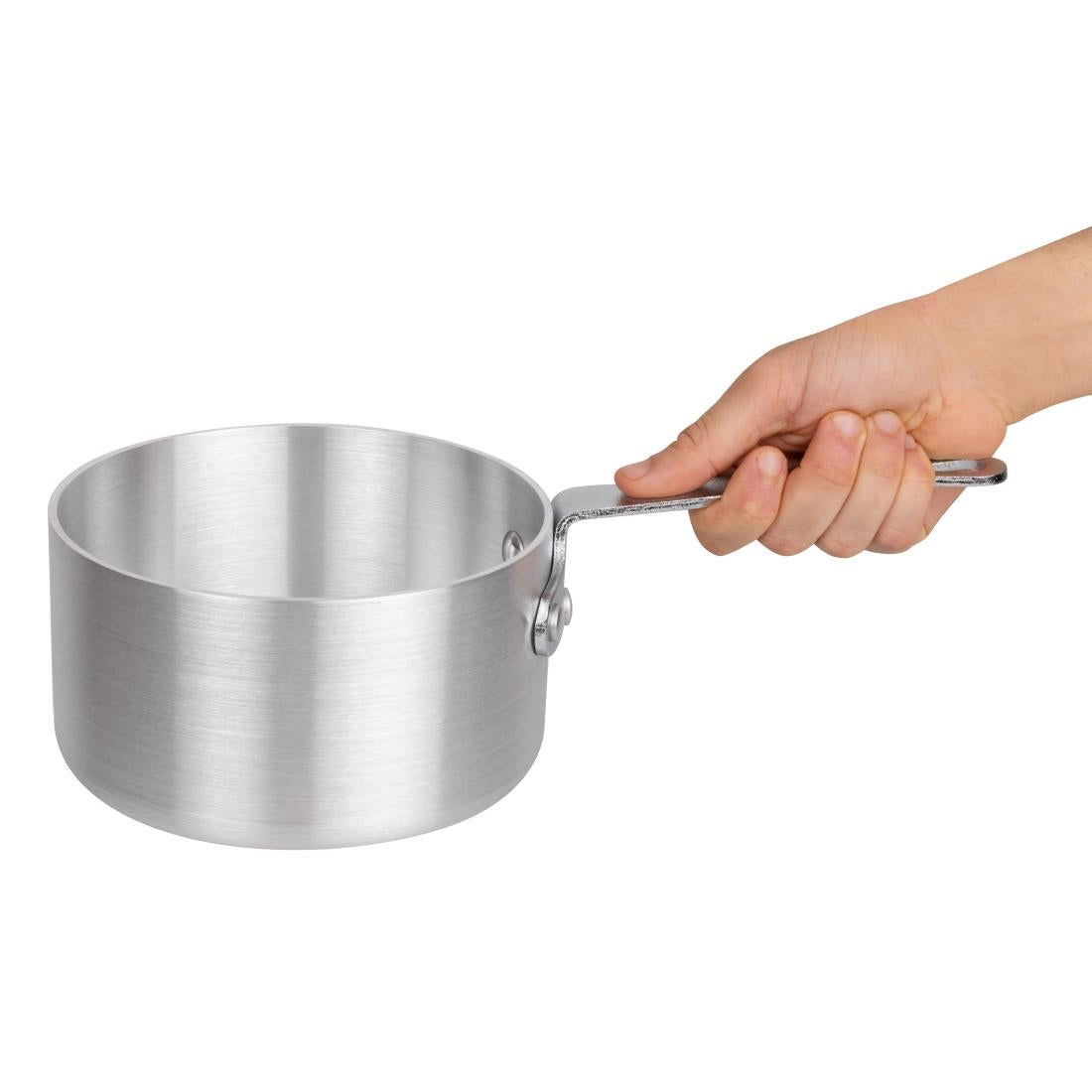 Casserole en aluminium Vogue 1,7L — K859
