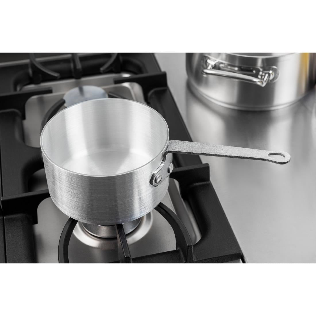 Casserole en aluminium Vogue 1,7L — K859