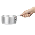 Casserole en aluminium Vogue 1,2L — K885