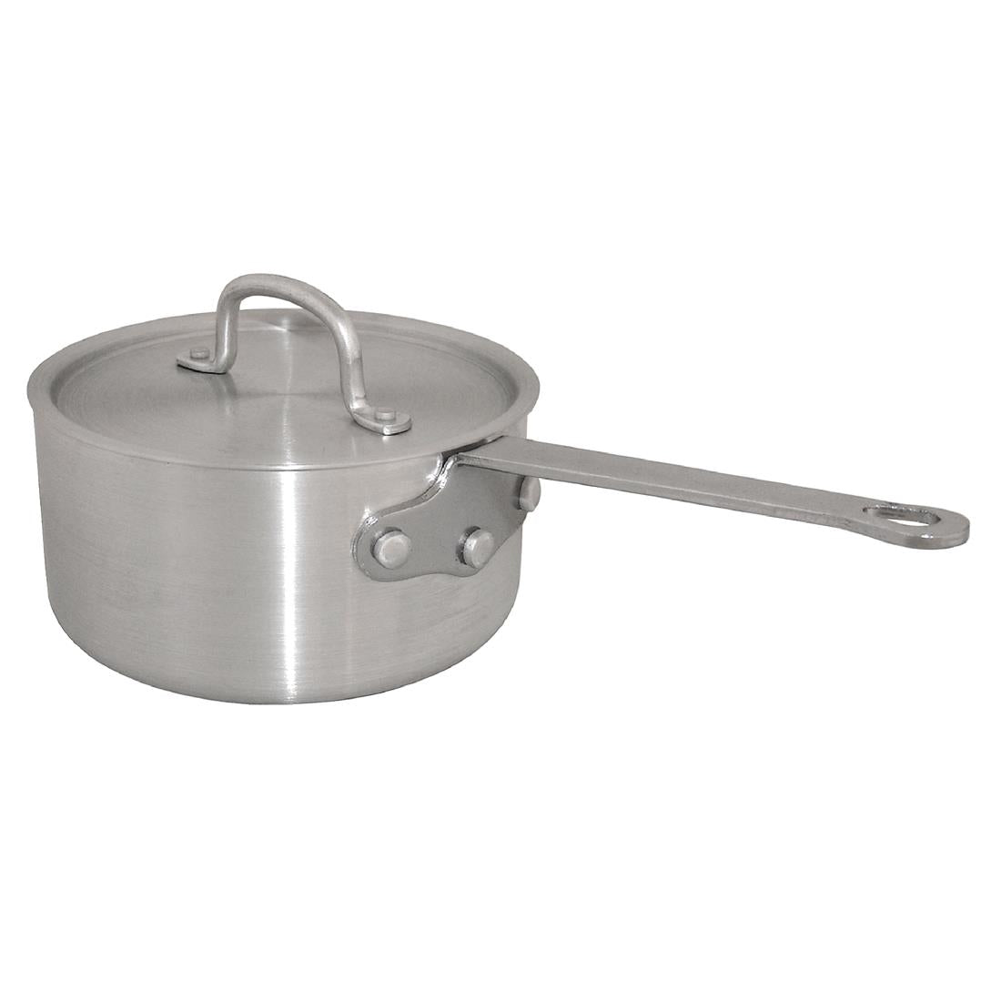 Casserole en aluminium Vogue 5,4L — K633