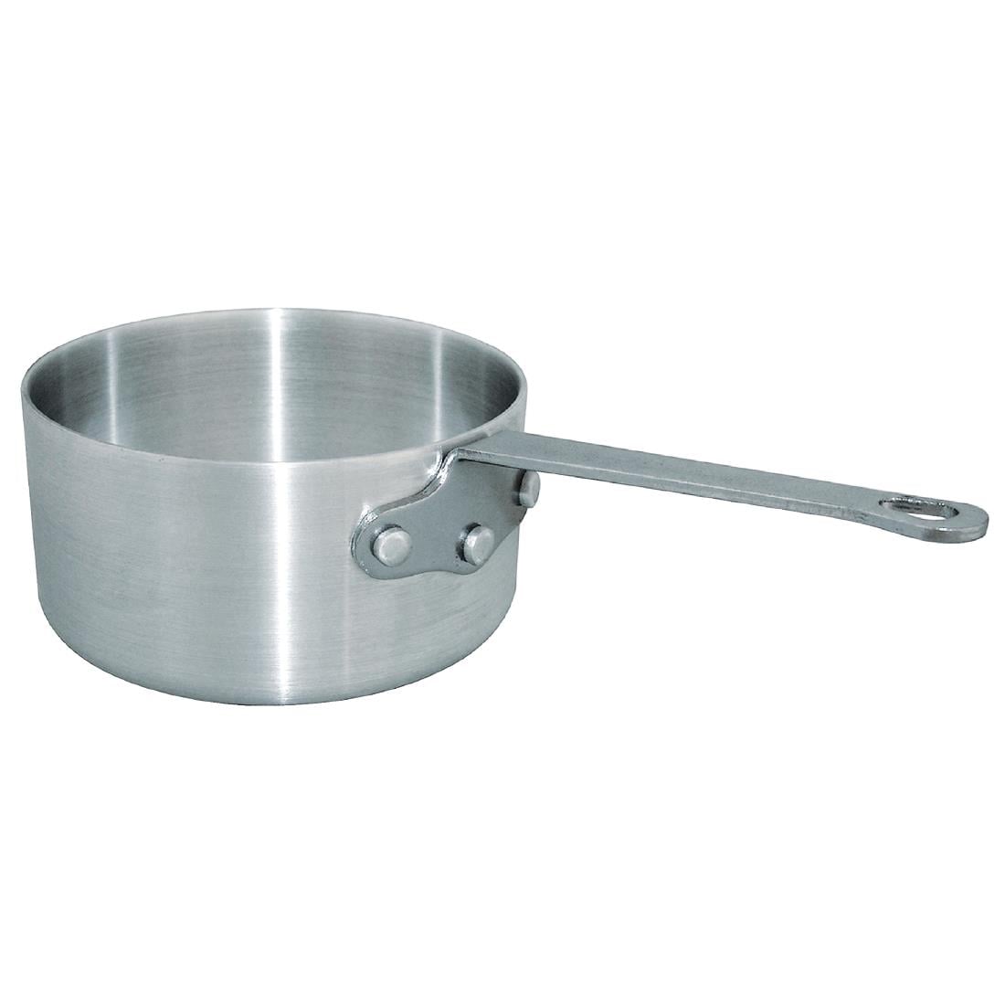 Casserole en aluminium Vogue 2,4L — K724